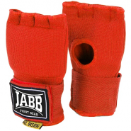 Накладки под перчатки с гелем Jabb JE-3013 красный 349353