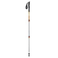 Треккинговая палка Naturehike ST 01 6061 (3-секции) NH17D001-Z (62-135cm) золото Naturehike