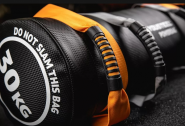 Мешок для кроссфита Yousteel POWERBAG 30 кг