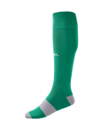Гетры футбольные CAMP BASIC SOCKS, зеленый/серый/белый J&ouml;gel УТ-00021441