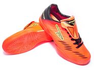 Футбольные бутсы для зала SPRINTER ORANGE :AX3561-33 GETSPORT 31065