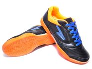 Футбольные бутсы для зала SPRINTER BLACK :AX5717-31 GETSPORT 31108