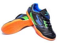 Футбольные бутсы для зала SPRINTER BLACK :AX3564-31 GETSPORT 31138