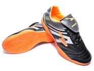 Футбольные бутсы для зала SPRINTER BLACK :AX3526-32 GETSPORT 31169