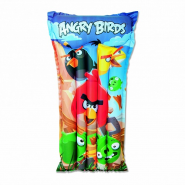 Матрас надувной Bestway (3+) 96104 Angry Birds 119х61 см 313233