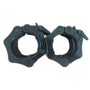 Пластиковый замок для грифа Smith BC143, на любой размер (Пара) SMITH BC143