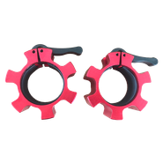 Алюминевый замок для грифа Smith BC147 (Пара) SMITH BC147