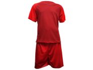 Форма футбол.  F-СН-40# EU-34#