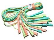 Скакалка для прыжков 10 шт в упаковке 3565 31783