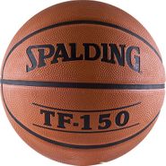 Мяч баскетбольный SPALDING TF-150 Performance 73-953z размер 7 УТ-00011189