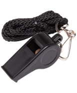 Свисток JA-125, пластик Jögel УТ-00015943