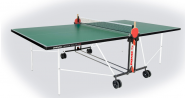 Теннисный стол Donic Indoor Roller FUN 230235-G