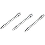 Набор алюм. хвостовиков с отверстием Larsen DG32105 53 мм Larsen 369855