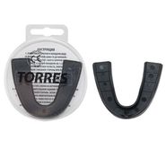 Капа "TORRES" арт. PRL1021BK, термопластичная, черный Senior TORRES PRL1021BK