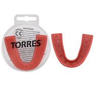 Капа "TORRES" арт. PRL1021RD, термопластичная, красный Senior TORRES PRL1021RD