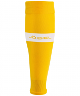 Гольфы футбольные Jögel JA-002 42-44 Limited edition желтый/белый УТ-00021367