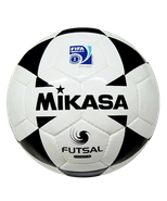 Мяч футзальный FSC-62 P-W FIFA №4 Mikasa УТ-00008821