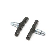 Колодки торм. Q126 резьбовые, L=70мм, б/уп. ТАЙВАНЬСКИЕ ПРОИЗВОДИТЕЛИ ZTB19192