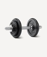 Гантель разборная чугунная в коробке STARFIT DB-715, 8 кг