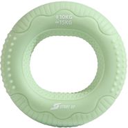 Эспандер кистевой Start Up NT34032 с разной нагрузкой (нагрузка 10-15 кг) зеленый Start Up 370781