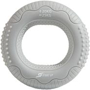 Эспандер кистевой Start Up NT34032 с разной нагрузкой (нагрузка 20-25 кг) серый Start Up 370782