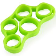 Эспандер для пальцев Start Up NT34039, салатовый Start Up 365391