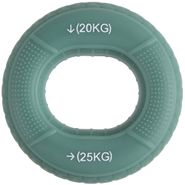 Эспандер кистевой Start Up NT34046 с разной нагрузкой (нагрузка 20-25 кг) зеленый