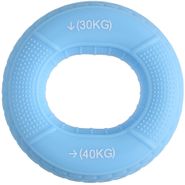 Эспандер кистевой Start Up NT34046 с разной нагрузкой (нагрузка 30-40 кг) голубой