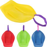 Санки-ледянки с ручкой-ремнем Престиж в ассортименте Престиж 344845