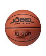 Мяч баскетбольный JB-300 №6 NEW J&ouml;gel ЦБ-00002669