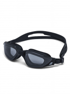 Очки для плавания Atemi Swift Snap, силикон , Цвет: Черный, FSS1BK 00-00009963