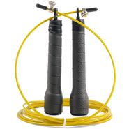 Скакалка скоростная для кроссфита Harper Gym Pro Series NT35031, ручки полиуретан, 300 см Harper Gym 361773