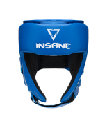 Шлем открытый INSANE RBF, синий