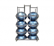 Подставка под Bosu Balance Trainer 358500