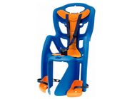 Сидение заднее Pepe Standard синее BELLELLI NBE80043