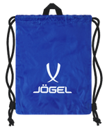 Мешок для обуви CAMP Everyday Gymsack, синий Jögel УТ-00019669