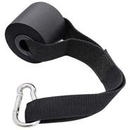 Фиксатор дверной для эспандеров и TRX-петель Start Up NT37012 (с карабином) Длина: 27,8 см