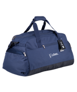 Сумка спортивная DIVISION Medium Bag, темно-синий Jögel УТ-00019338