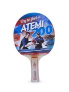 Ракетка для настольного тенниса Atemi 200 AN 00000030328