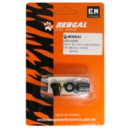 BENGAL Фиттинги и переходники для гидролиний BENGAL, HAYES в блистере. BENGAL ZTB17892