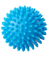 Мяч массажный Star Fit GB-601 8 см синий УТ-00007273