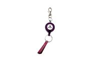 Ретривер KAHARA Pin on reel (with line cutter) Purple