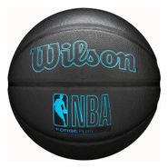 Мяч баскетбольный WILSON NBA Forge Plus, WZ2016803XB7, размер 7