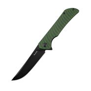 Нож Ruike P122-MG зеленый Ruike