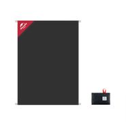 Коврик Naturehike NH17D050-B легкий M（145*100）черный, 6927595724644 Naturehike