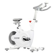 Спин-байк DFC ATLETIS SQ-2209W / магнитный, до 100 кг