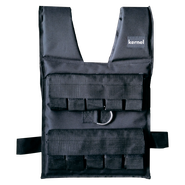 Неопреновый Жилет-утяжелитель KERNEL 20 кг. WW051-1 Kernel WW051-1