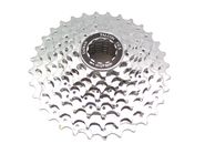 Кассета CS8134C 8 ск. хромированная MONSOON ZTB10061