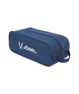 Сумка для обуви JOGEL CAMP Basic Shoebag, темно-синий