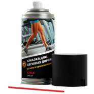 Силиконовая смазка EFELE 210 мл EFELE